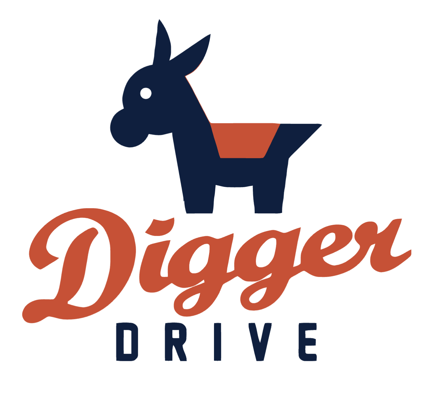 Digger Drive